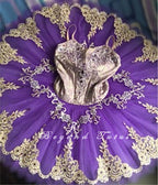 Purple Professional Tutu