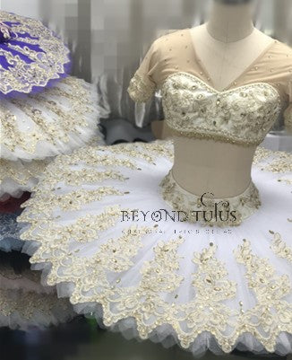 Beyond Tutus