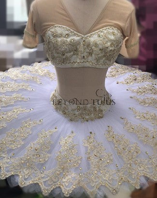 Beyond Tutus
