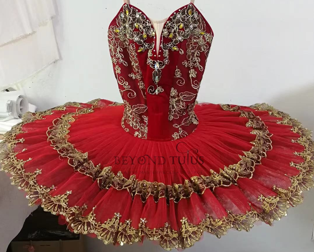 Beyond Tutus