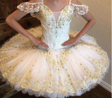Beyond Tutus