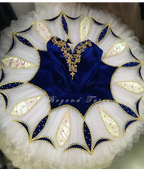 Beyond Tutus