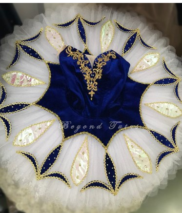 Beyond Tutus