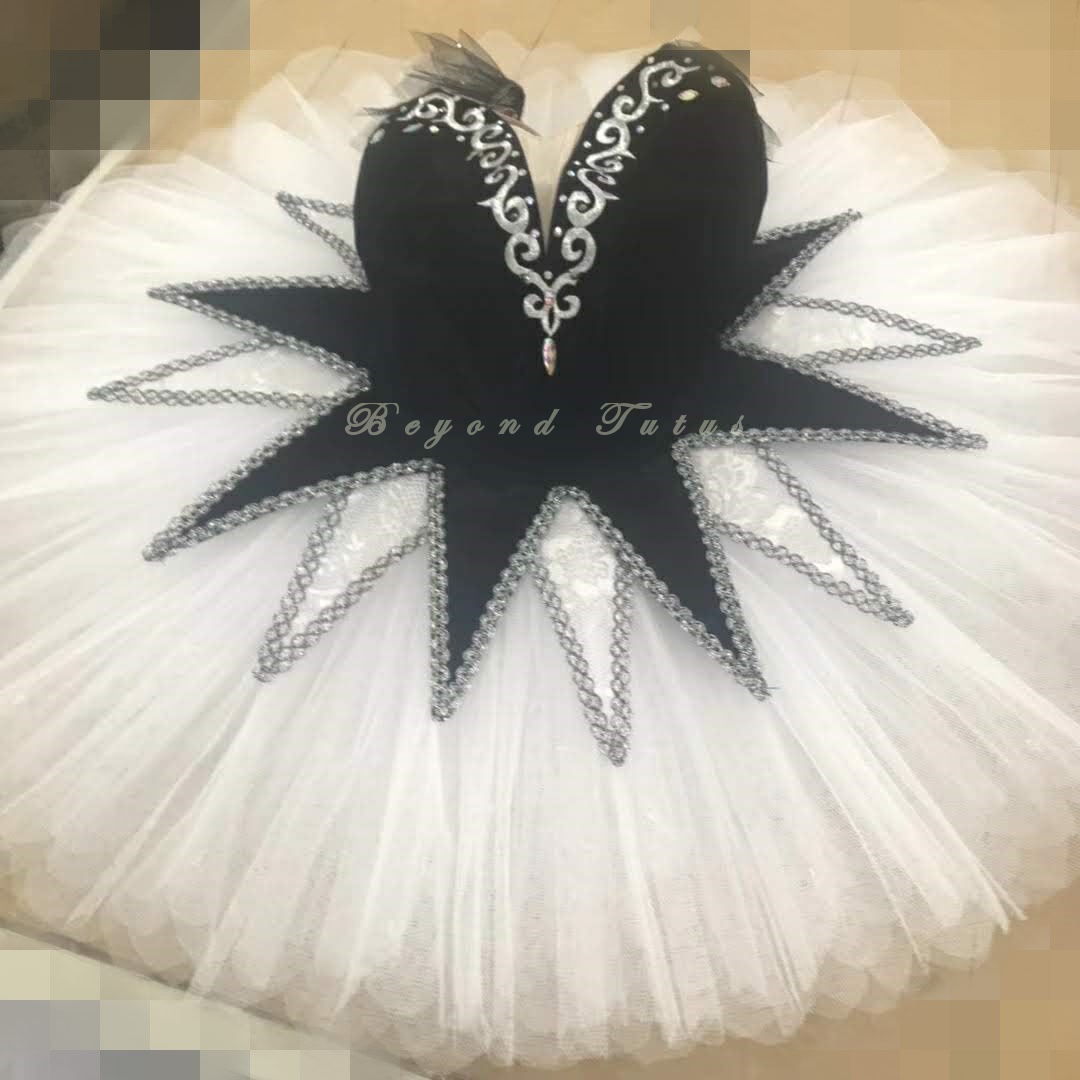 Beyond Tutus