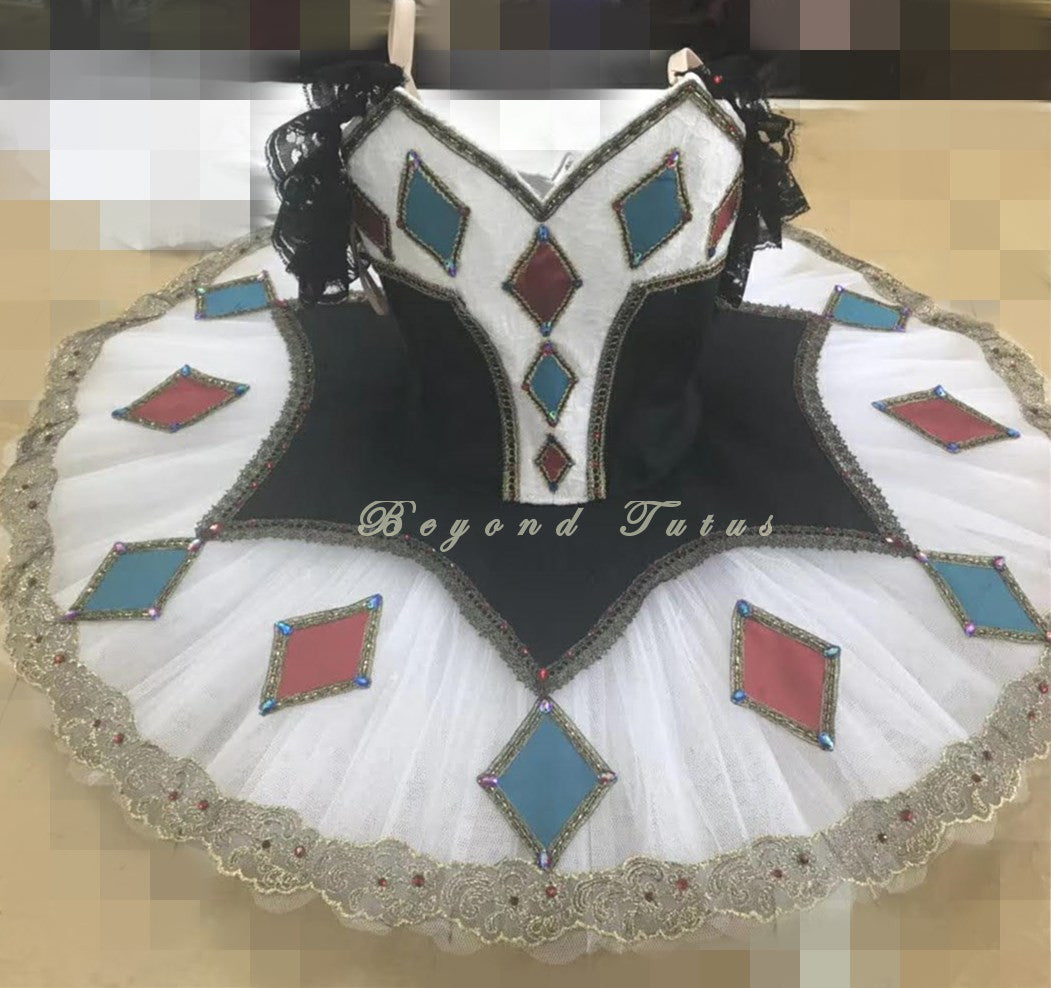 Beyond Tutus