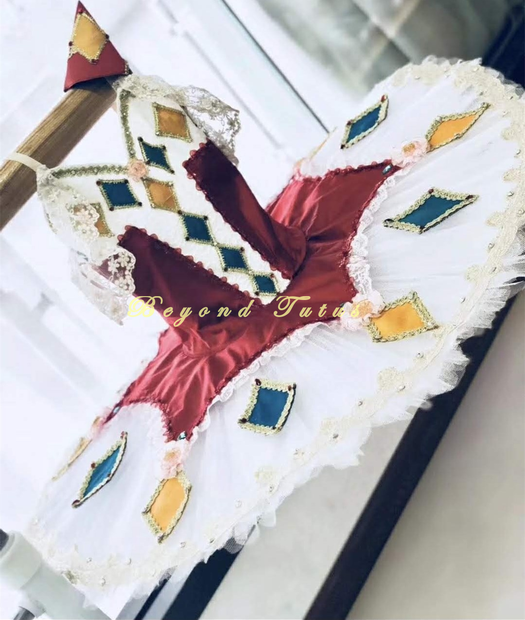 Beyond Tutus