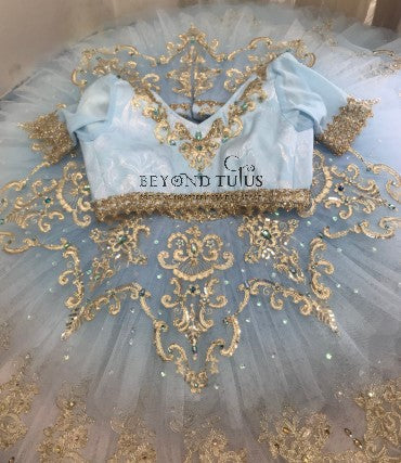 Beyond Tutus