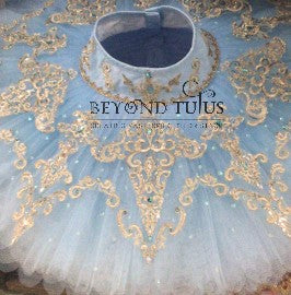 Beyond Tutus