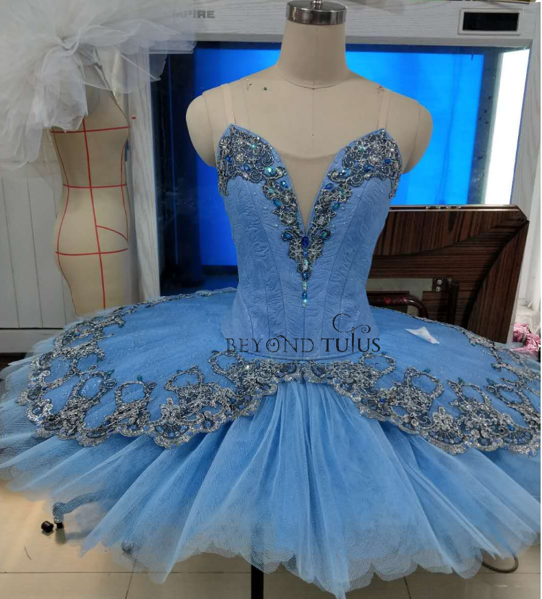 Beyond Tutus