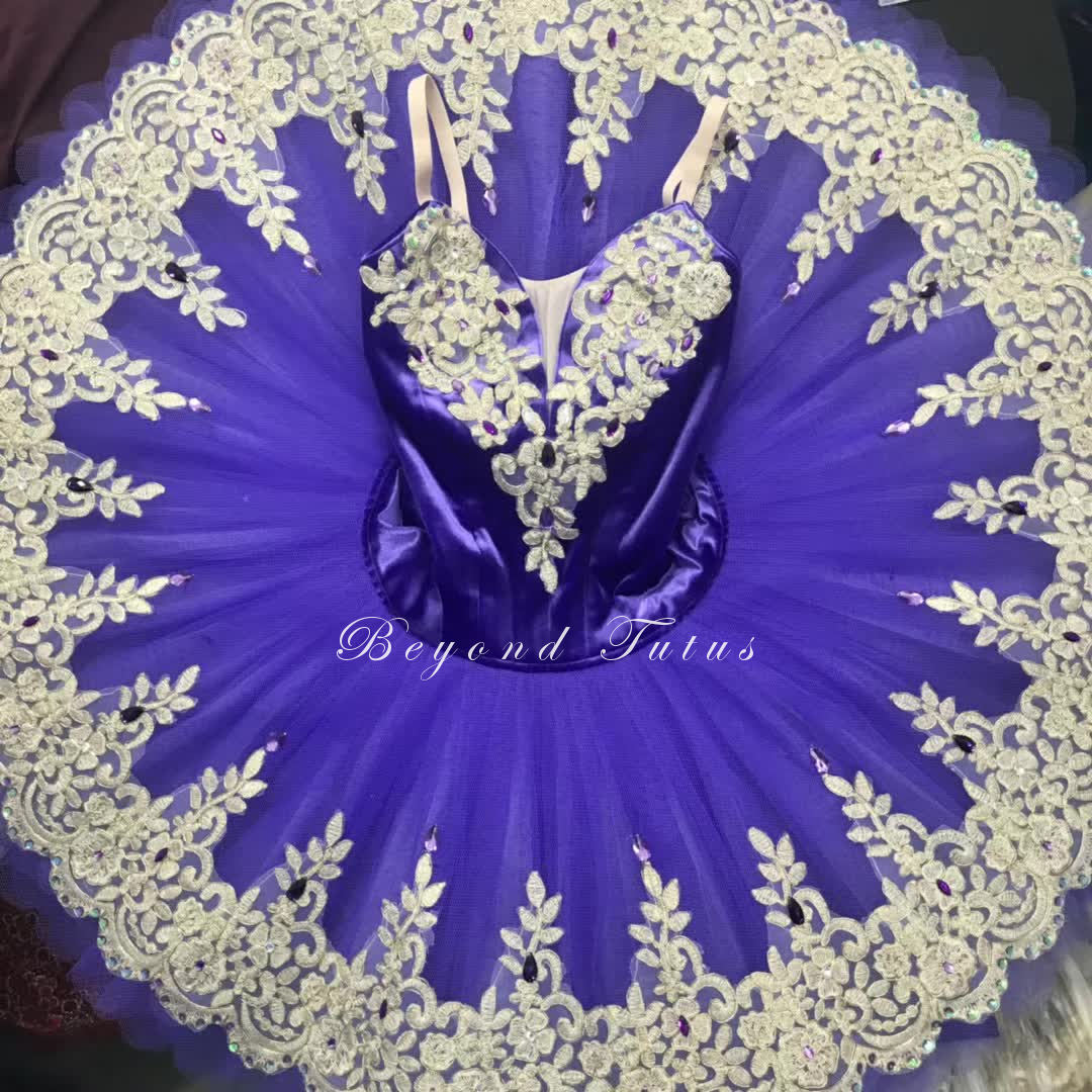 Beyond Tutus