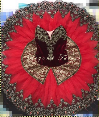 Beyond Tutus