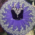 Beyond Tutus