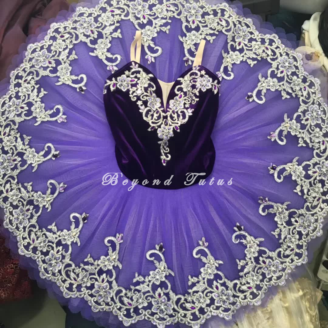 Beyond Tutus