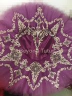 Beyond Tutus