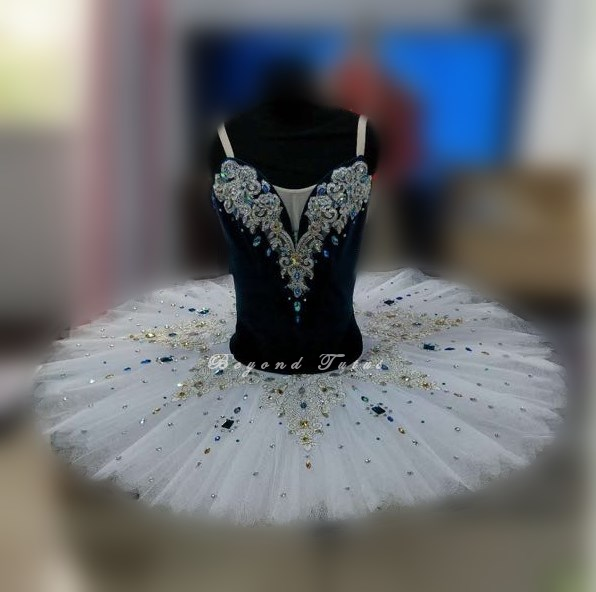 Beyond Tutus