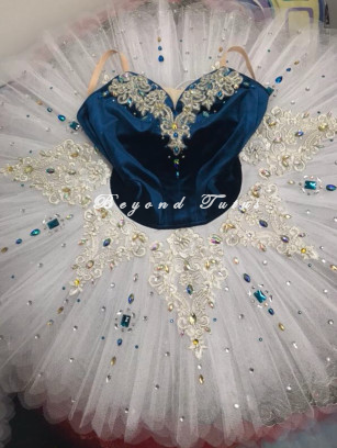 Beyond Tutus