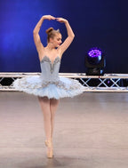 Beyond Tutus