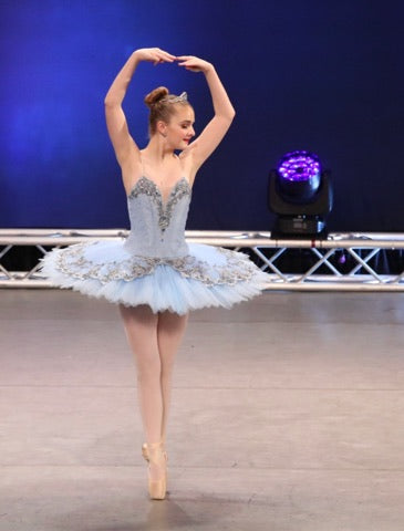 Beyond Tutus
