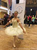 Beyond Tutus