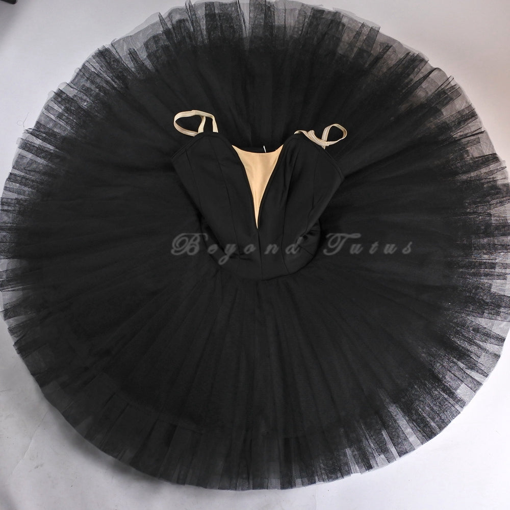 Beyond Tutus