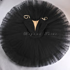 Beyond Tutus