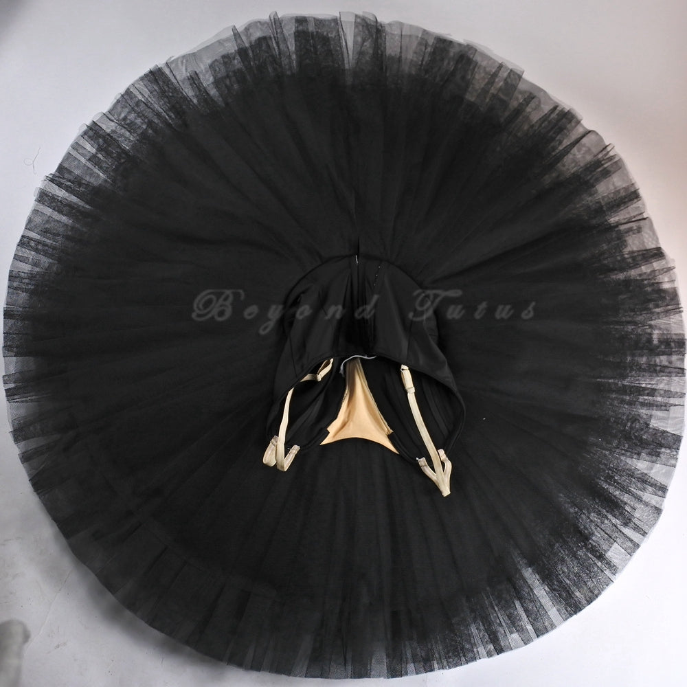 Beyond Tutus