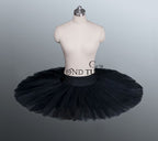 Beyond Tutus