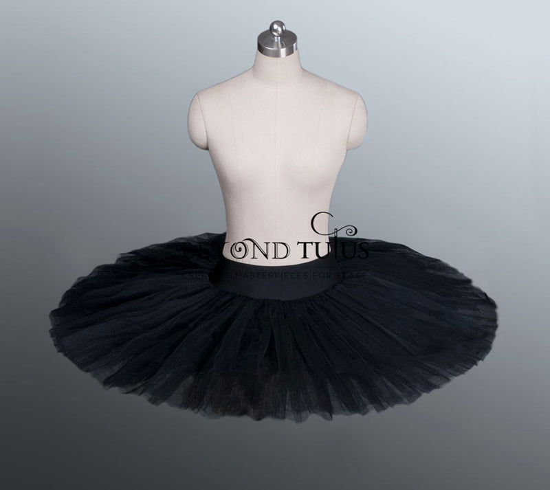 Beyond Tutus
