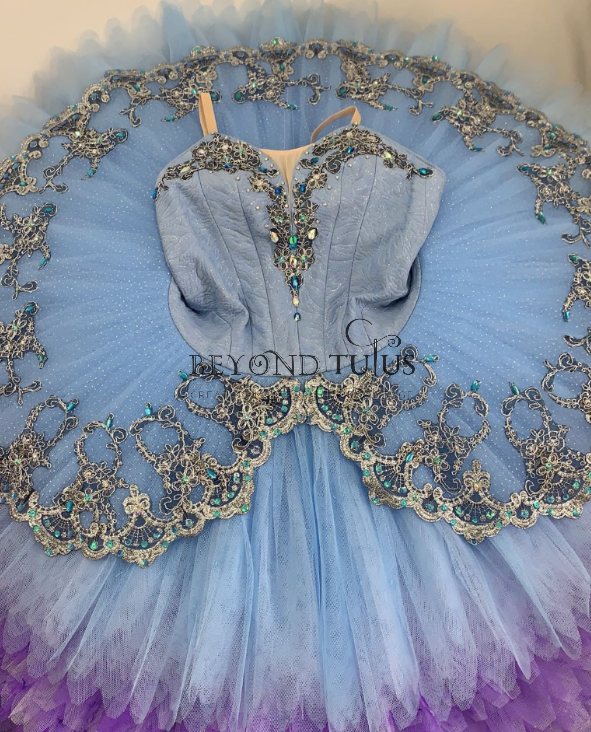 Beyond Tutus