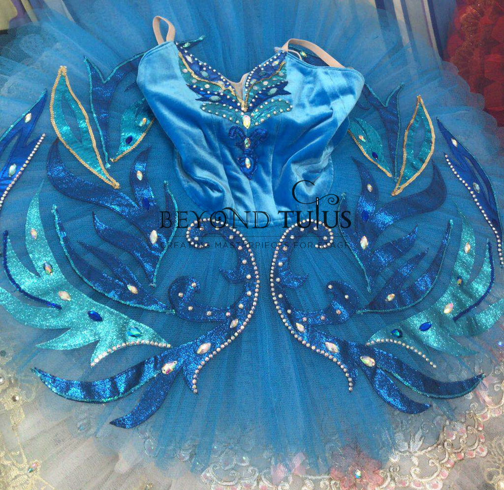 Beyond Tutus