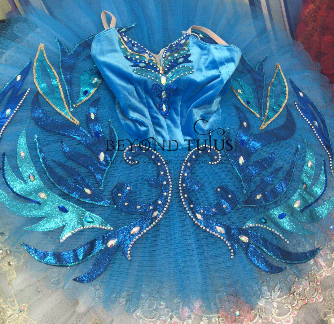 Beyond Tutus