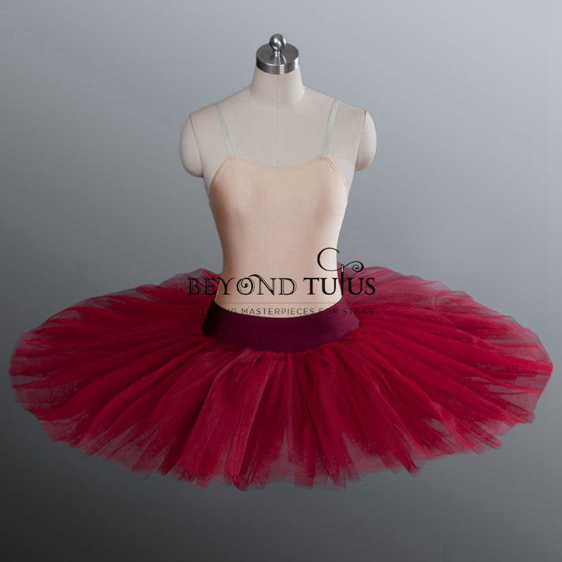 Beyond Tutus