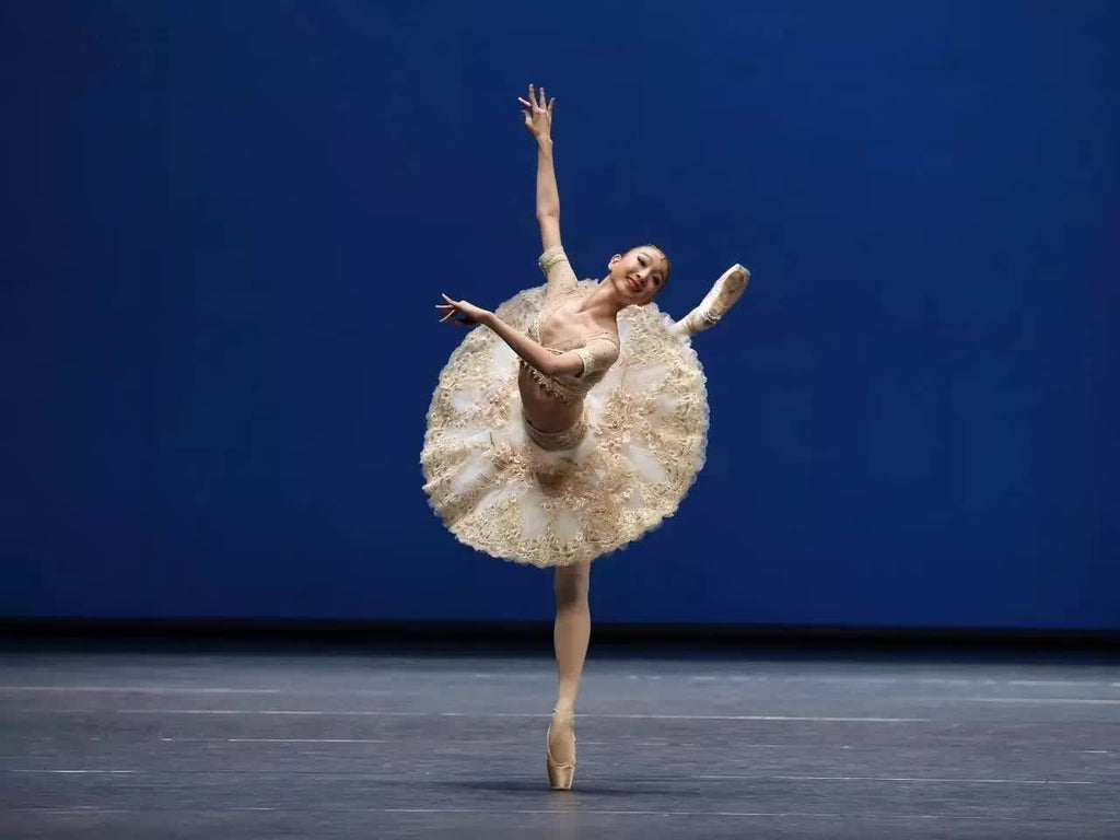 Beyond Tutus