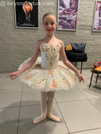 Beyond Tutus