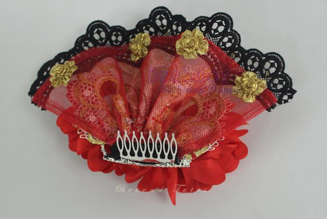 Beyond Tutus