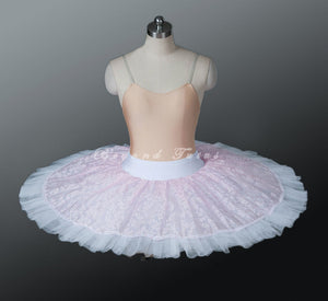 Beyond Tutus