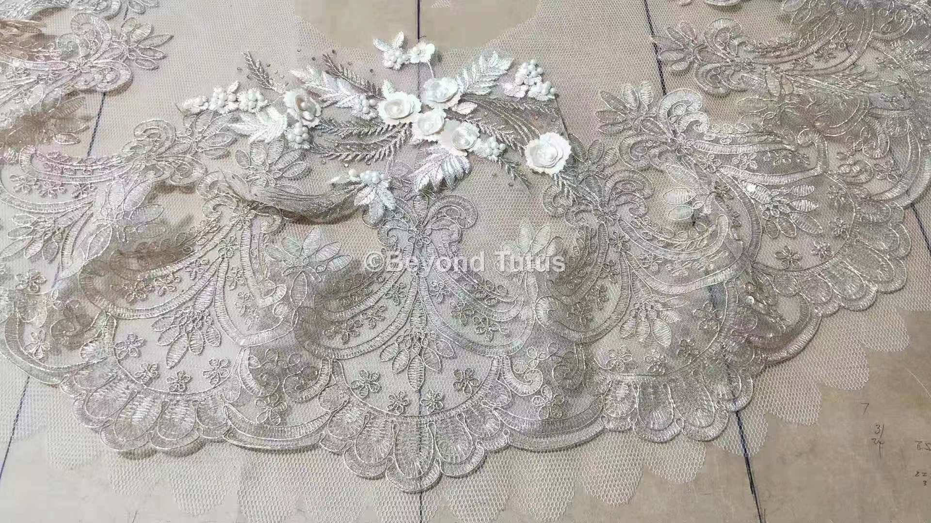 Odalisque tutu, Le Corsaire tutu – Beyond Tutus