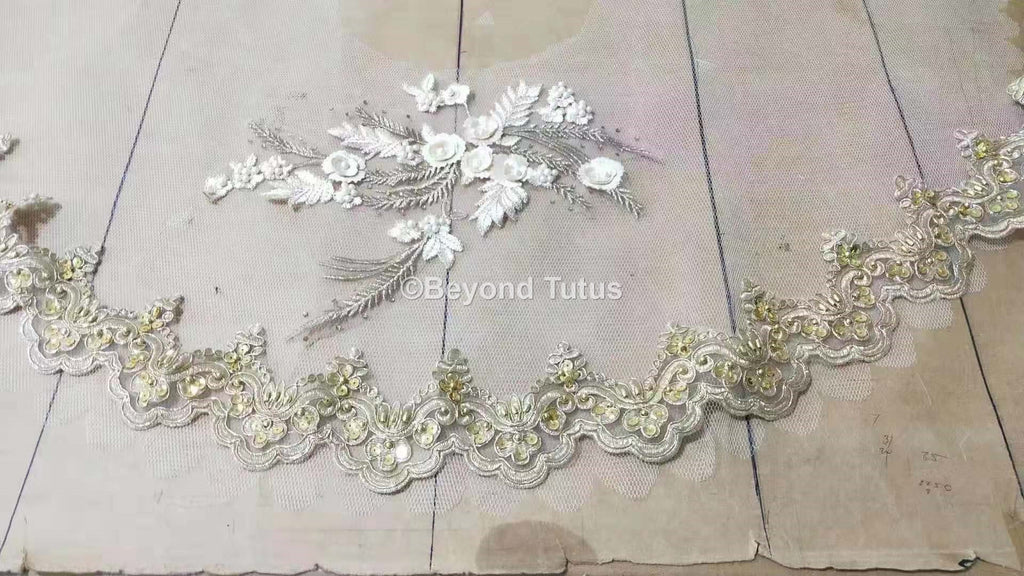 Beyond Tutus