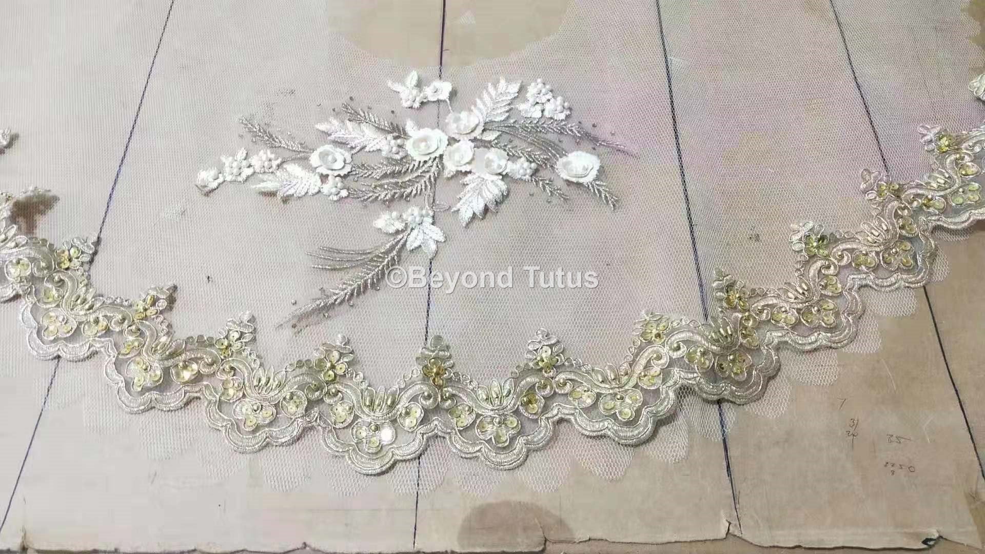 Beyond Tutus