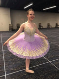 Beyond Tutus