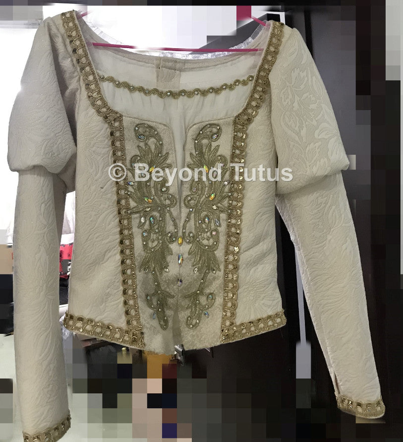 Beyond Tutus