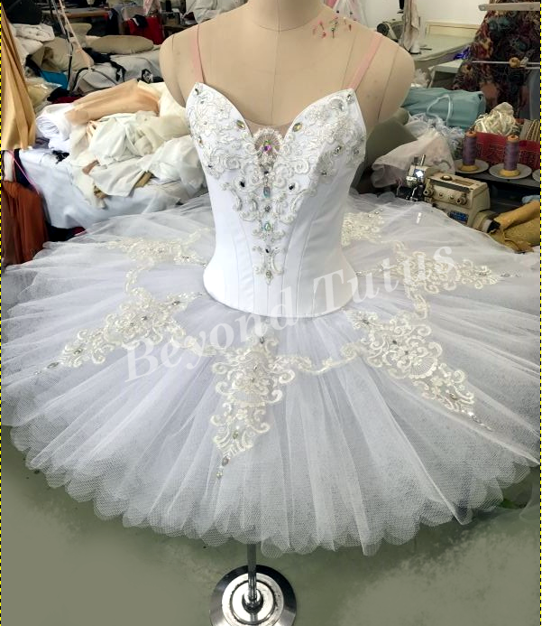 Beyond Tutus