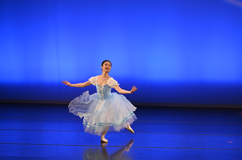 Beyond Tutus