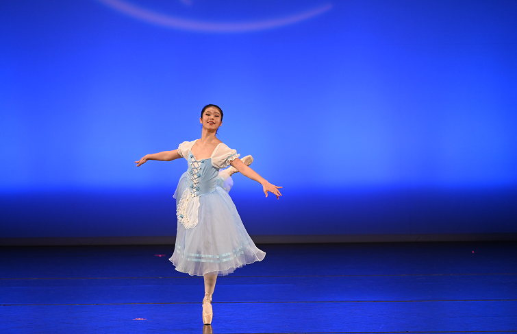 Beyond Tutus