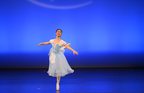 Beyond Tutus