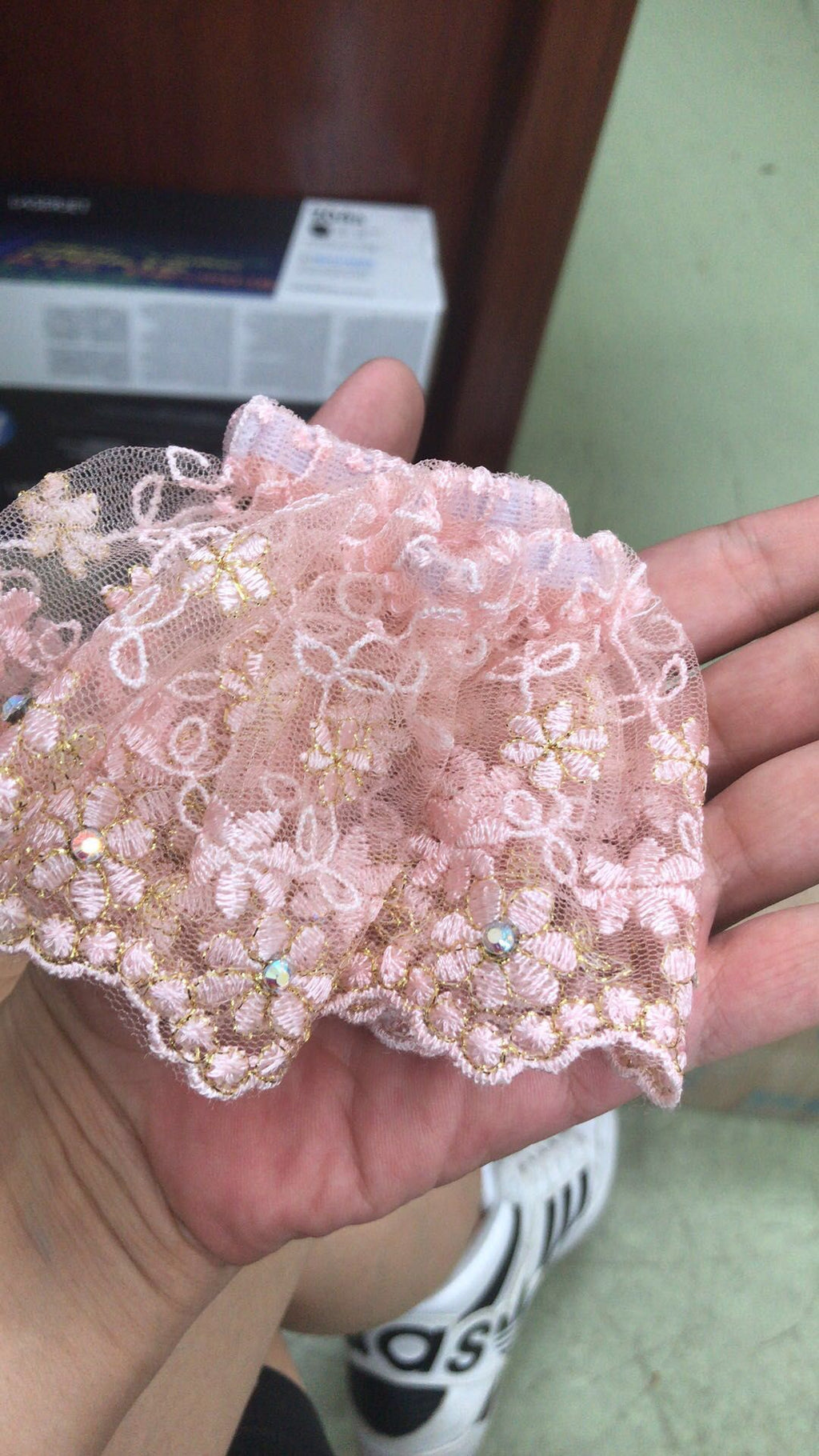 Beyond Tutus