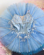 Beyond Tutus