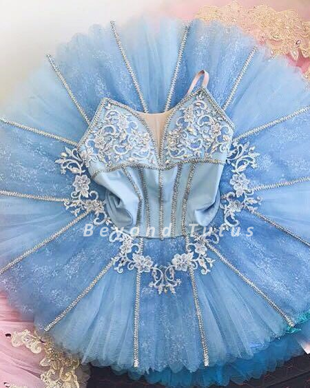 Beyond Tutus