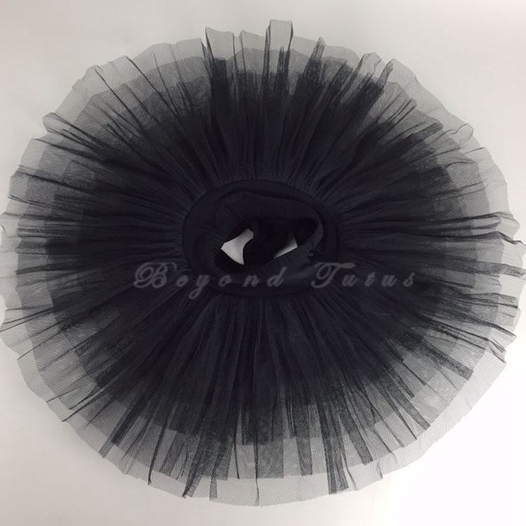 Beyond Tutus