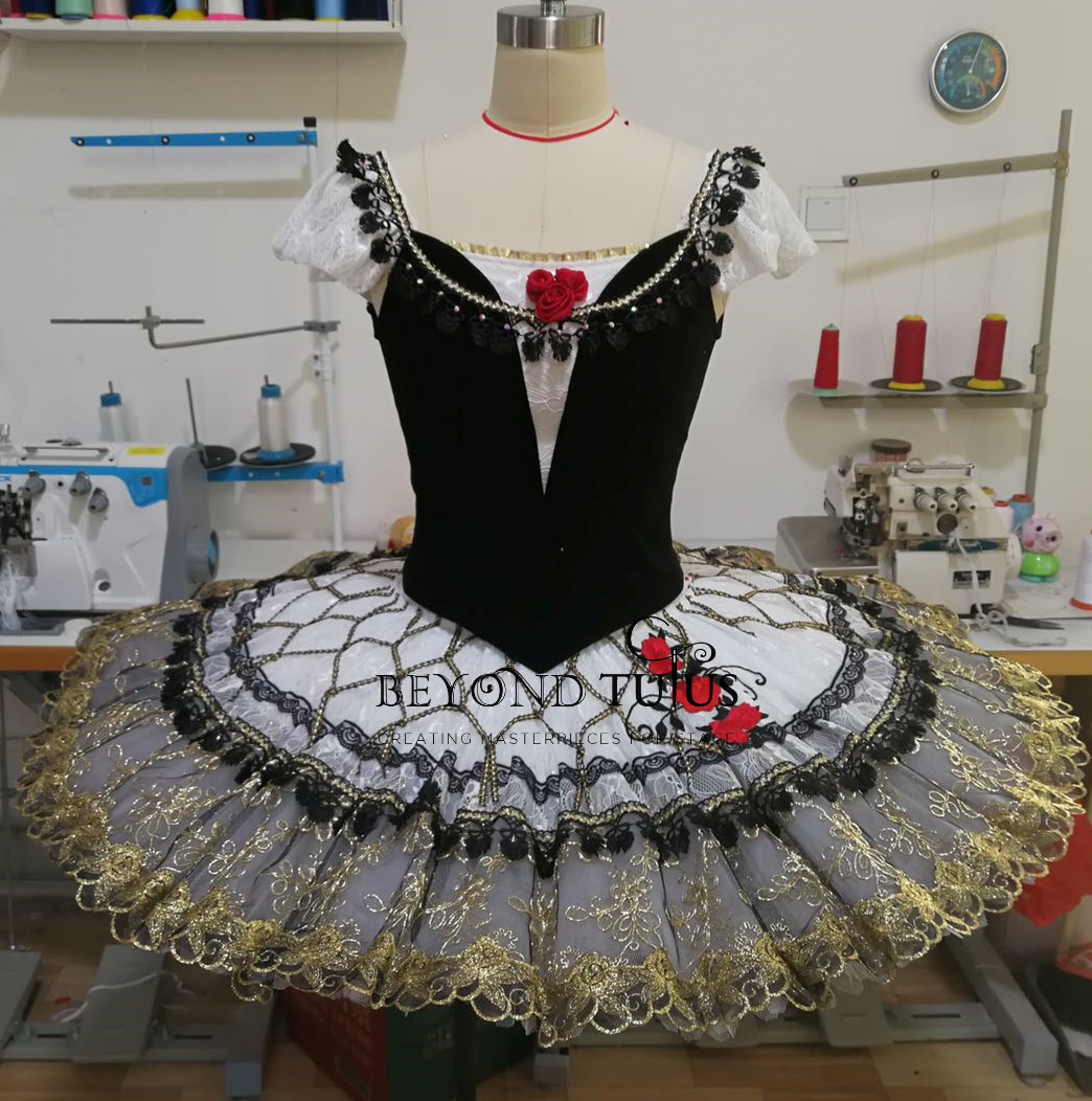 Beyond Tutus
